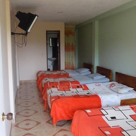 Hotel Real San Agustín Exterior foto